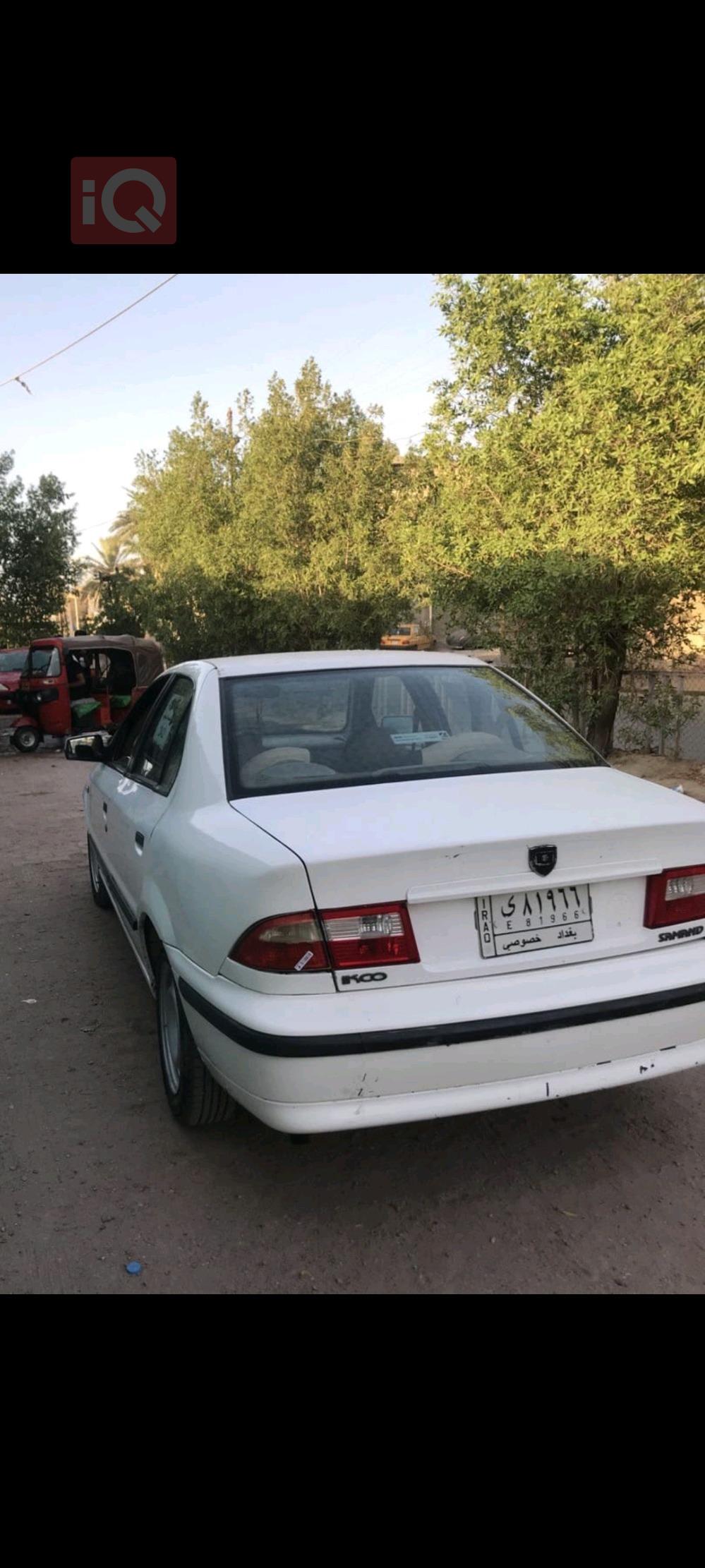 Peugeot Pars